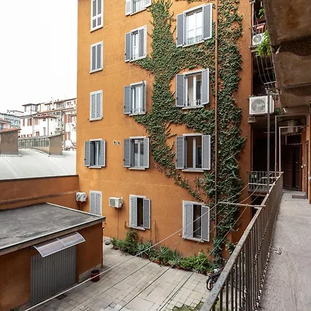 Apartment Nolo Blue - Meryggiare