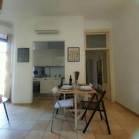 Charming City Lifefiera Milán