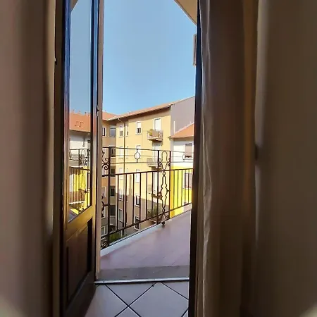 Apartmán Charming City Lifefiera *