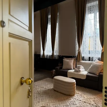 Apartman Regina In Verona - Sky Tv, Wifi E Breakfast Box *