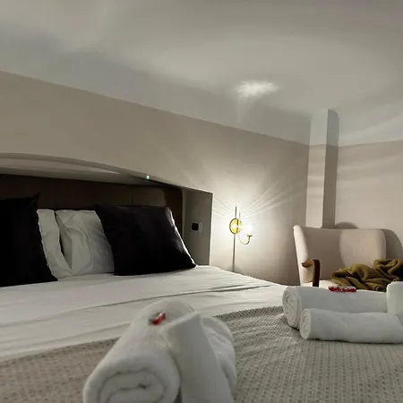 Apartman Regina In Verona - Sky Tv, Wifi E Breakfast Box *