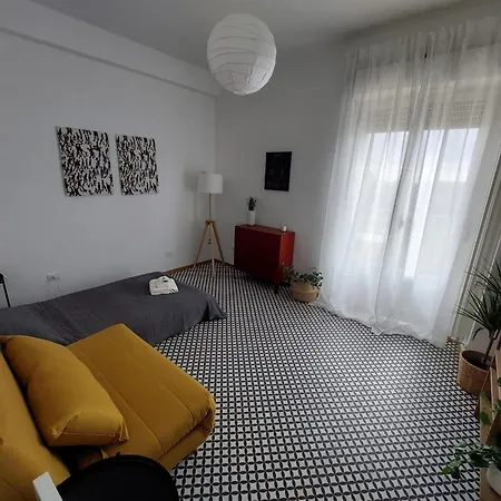 Apartamento Bellavista - Bovisa Politecnico - Rho Fiera - Sacco Hospital