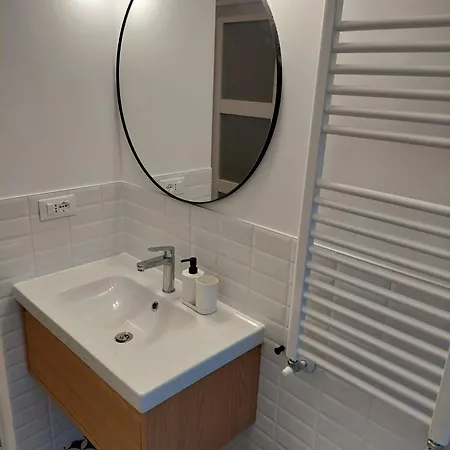 Apartamento Bellavista - Bovisa Politecnico - Rho Fiera - Sacco Hospital *