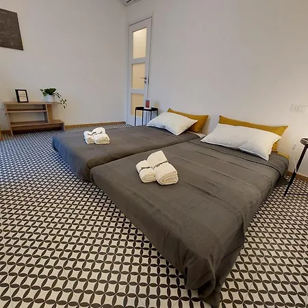 Apartamento Bellavista - Bovisa Politecnico - Rho Fiera - Sacco Hospital *