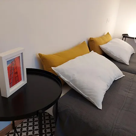 Apartamento Bellavista - Bovisa Politecnico - Rho Fiera - Sacco Hospital Milán