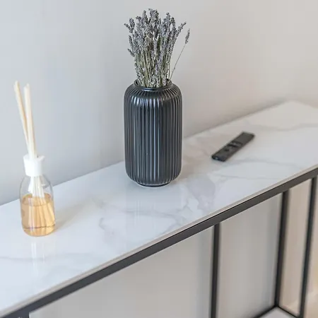 MOSCOVA LUXURY NEW Suite