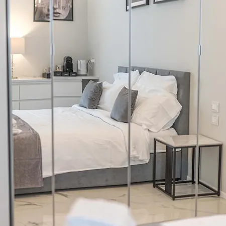 MOSCOVA LUXURY NEW Suite