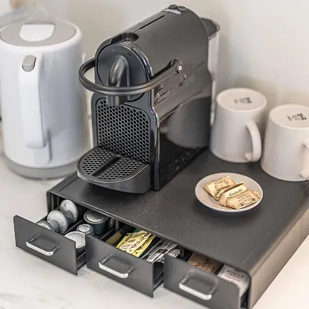 Apartament MOSCOVA LUXURY NEW Suite Mediolan