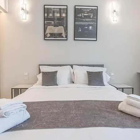 Moscova Luxury New Milan