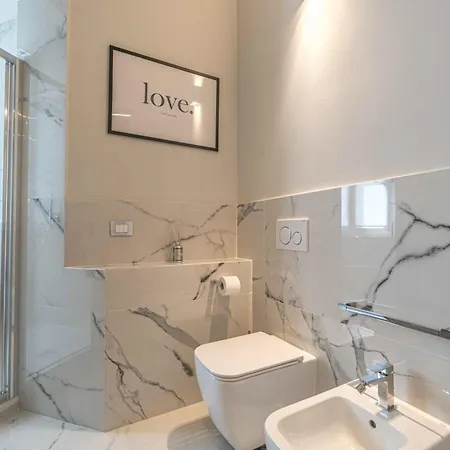 MOSCOVA LUXURY NEW Suite