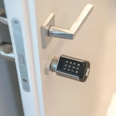 Apartament MOSCOVA LUXURY NEW Suite Mediolan