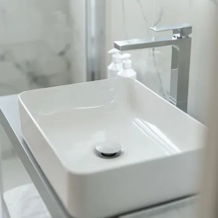 Apartment Moscova Luxury New *