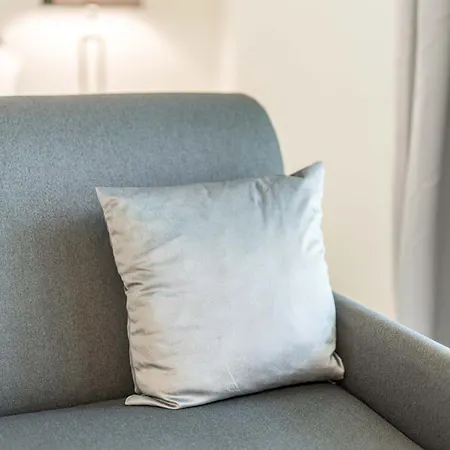 MOSCOVA LUXURY NEW Suite