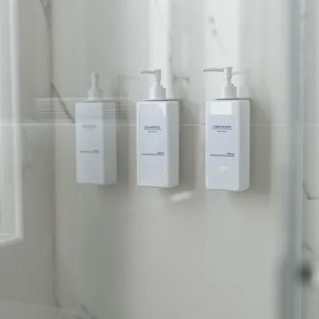 Apartment Moscova Luxury New