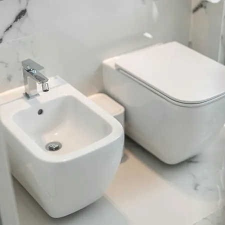 MOSCOVA LUXURY NEW Suite