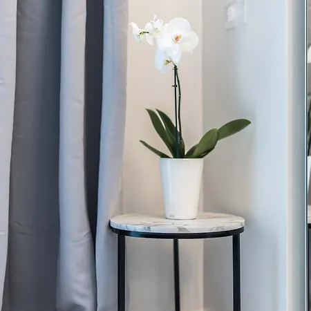 MOSCOVA LUXURY NEW Suite Mediolan