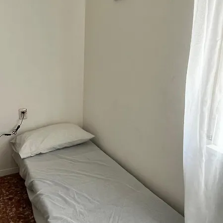 Apartment Welcomee Dergano