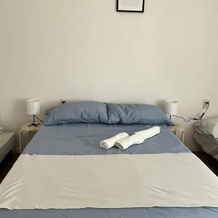 Apartment Welcomee Dergano Milan