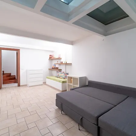 Luxury & Cozy 90 Sqm Flat Facing “bosco Verticale” Милан