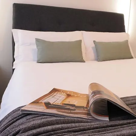 Apartment Contempora - Elvezia 8 - E43