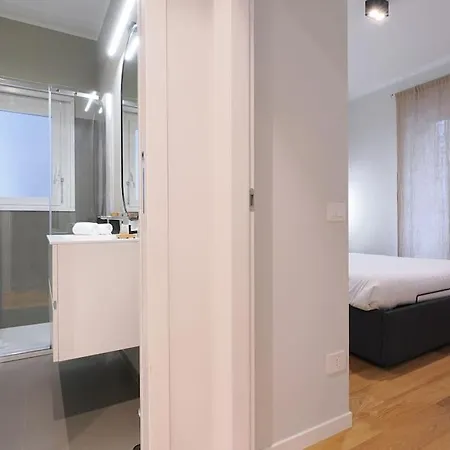 Apartment Contempora - Elvezia 8 - E43 Milan