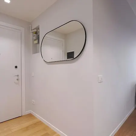 Apartment Contempora - Elvezia 8 - E43