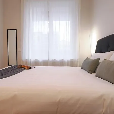 Apartment Contempora - Elvezia 8 - E43 *