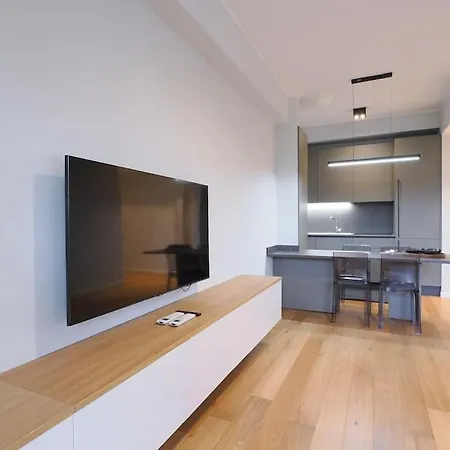 Contempora - Elvezia 8 - E43 Milan