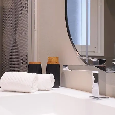 Apartment Contempora - Elvezia 8 - E43