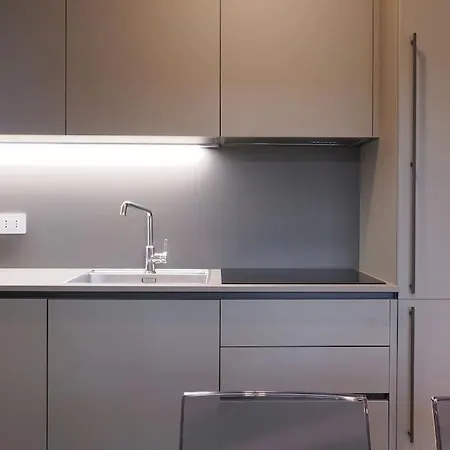 Apartment Contempora - Elvezia 8 - E43 *