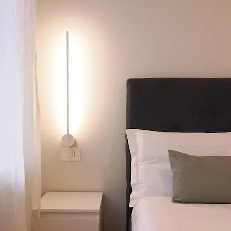 Apartment Contempora - Elvezia 8 - E43 Milan