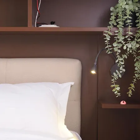 Apartamento Primopiano - Bignami *