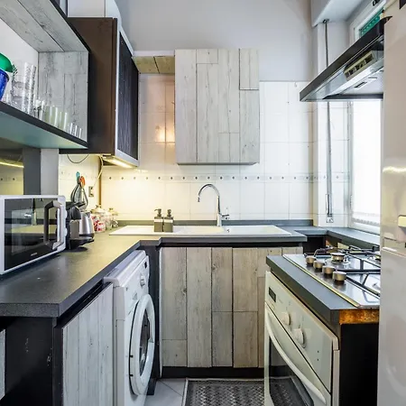Apartamento - 10 Minutes To Duomo And Train Station