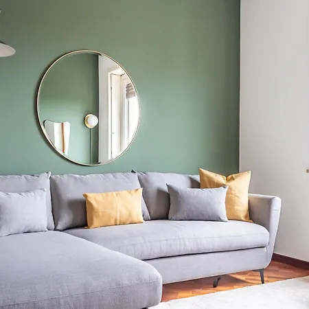 Apartament Trilocale Vintage Vicino A Con Vista Panoramica Sul Duomo *