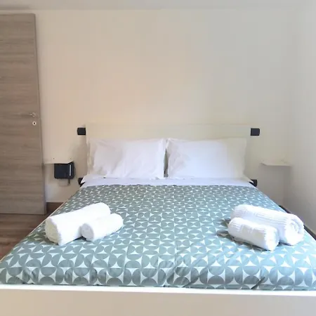 شقة Accomodo Mib61 Bivano Isola ميلان