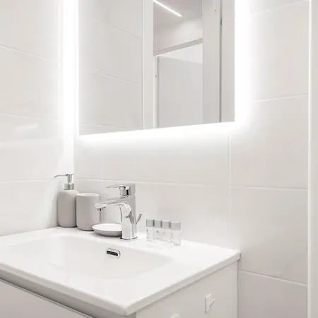 Apartment Easylife - Con Balcone Pta Venezia *