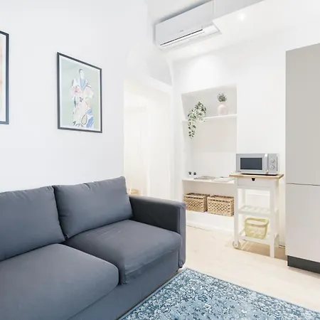 Easylife - Con Balcone Pta Venezia