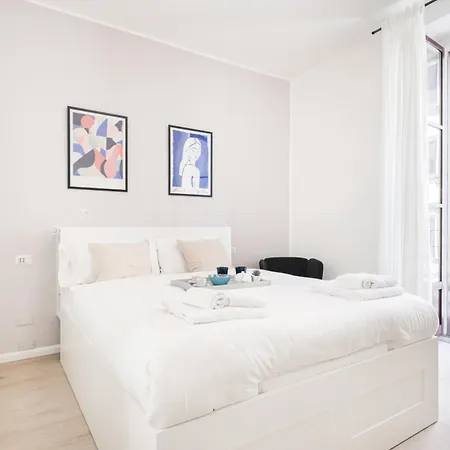 Easylife - Con Balcone Pta Venezia
