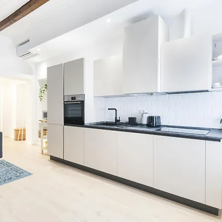 Apartment Easylife - Con Balcone Pta Venezia *