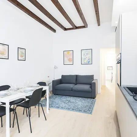 Apartment Easylife - Con Balcone Pta Venezia