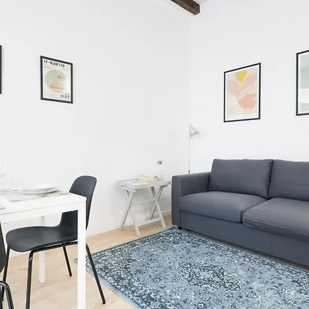 Easylife - Con Balcone Pta Venezia Milan