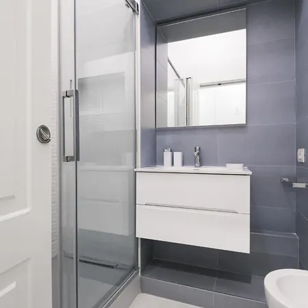 Apartmán Easylife - Elegante In Porta Romana