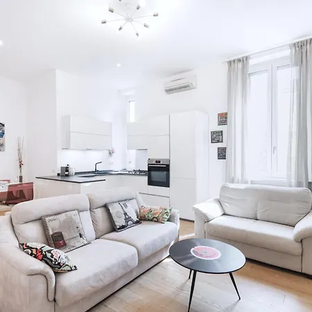 Apartmán Easylife - Elegante In Porta Romana