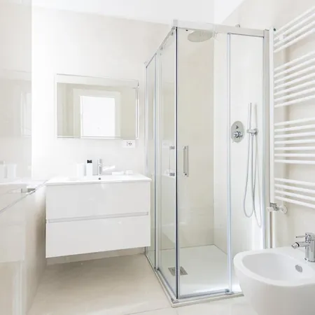 Apartmán Easylife - Elegante In Porta Romana *