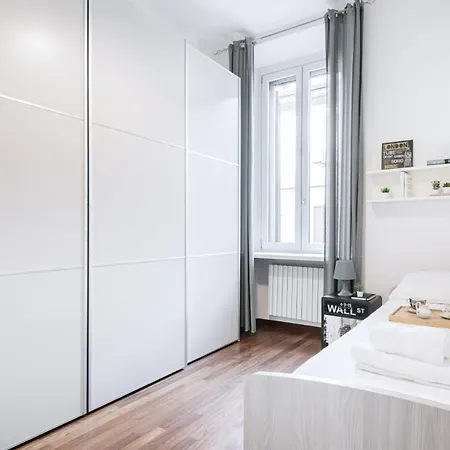 Apartmán Easylife - Elegante In Porta Romana