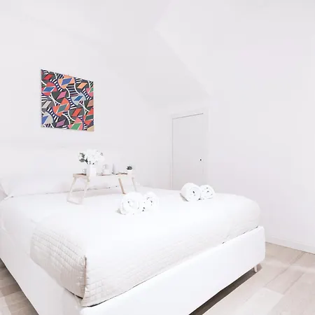 公寓 Easylife - - Nirone 8 - Duomo *