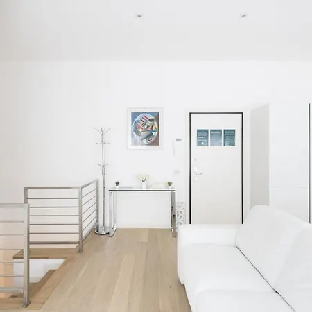 Easylife - - Nirone 8 - Duomo 米兰