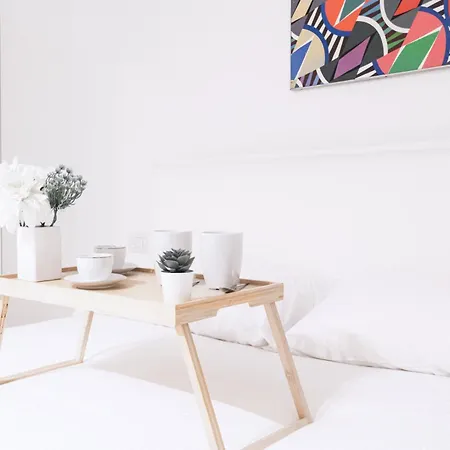 Apartmán Easylife - Stupendo Duplex In Zona Cadorna/duomo