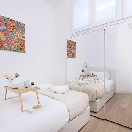 公寓 Easylife - - Nirone 8 - Duomo