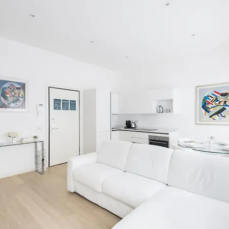 Easylife - Stupendo Duplex In Zona Cadorna/duomo